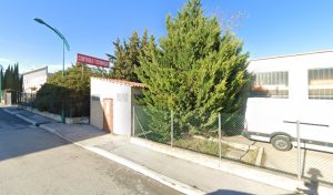 Controle Technique Autovision Le Muy à Le Muy