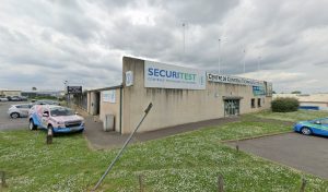 Sécuritest Contrôle Technique Automobile MAREUIL LES MEAUX à Mareuil-lès-Meaux