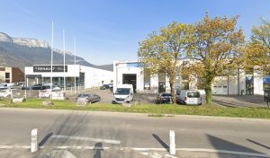 CTA38 Controle Technique St Egrève du Lac à Saint-Egrève