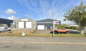 Vérif&rsquo;Autos Contrôle Technique GUILERS à Guilers