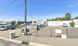 Acls à Les Sorinières