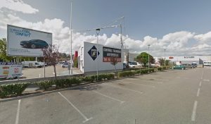 Centre contrôle technique NORISKO à Aubenas