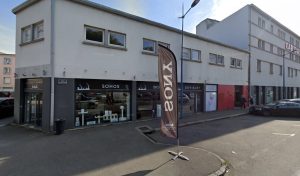 Sécuritest Contrôle Technique Automobile Port De Brest à Brest