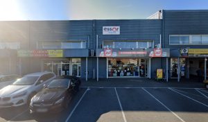 Centre contrôle technique NORISKO à Joué-lès-Tours