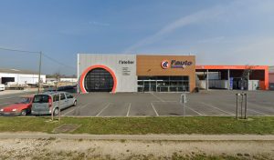 Controle Technique Auto Test Oléron à Saint-Pierre-d'Oléron