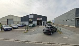 Vérif&rsquo;Autos Contrôle Technique à Joué-lès-Tours