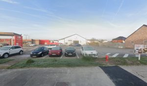 AUTOSECURITAS CTLP BOURBOURG à Bourbourg