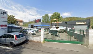 Aurec Autobilan à Aurec-sur-Loire