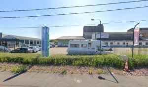 Sécuritest Contrôle Technique Automobile GRAVIGNY à Gravigny