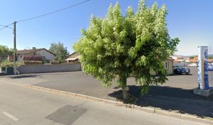 AS Autosécurité Contrôle Technique GERZAT à Gerzat