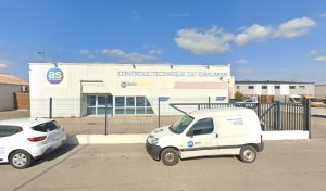 AS Autosécurité Contrôle Technique LA PENNE SUR HUVEAUNE à La Penne-sur-Huveaune