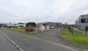 Centre contrôle technique NORISKO à La Riche