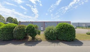 Autovision Contrôle Technique à Volgelsheim