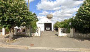 Contrôle Technique JdS à Châteauneuf-en-Thymerais