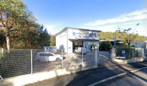 AS Autosécurité Contrôle Technique à Saint-Gély-du-Fesc