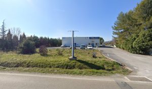 AS Autosécurité Contrôle Technique ST CHRISTOL LES ALES à Saint-Christol-lès-Alès