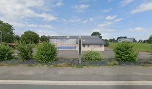 Autovision Contrôle Technique à La Ferté-Macé