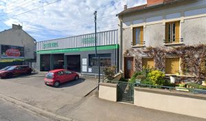 Centre contrôle technique DEKRA à Bellerive-sur-Allier