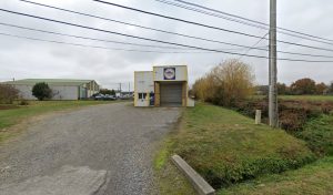 Masseube Control Auto Service à Masseube