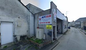 Contrôle technique Autosur Monnaie à Monnaie