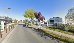 Auto Bilan Breuillet (Contrôle Technique Automobile) à Breuillet