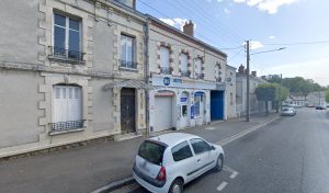 AS Auto Sécurité Contrôle technique Gien à Gien