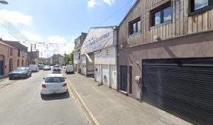 Autosecuritas Hallennes-lez-Haubourdin à Hallennes-lez-Haubourdin