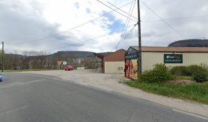 Contrôle technique Sanseigne à Ornans