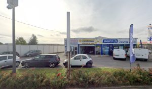 Autovision CABM Saint Mard à Saint-Mard