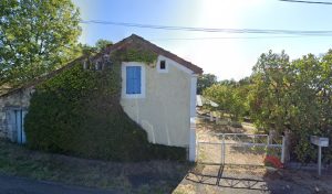 Texier Joël à Eyzerac