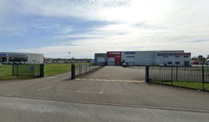 DEKRA PL à Saint-Saturnin