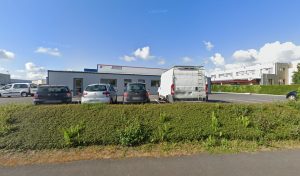 AS Autosécurité Contrôle Technique ERGUE GABERIC à Ergué-Gabéric