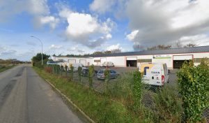 Action Auto Controle Mevel à Plouédern