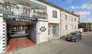 Centre contrôle technique NORISKO à Saint-Lizier