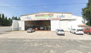 Sécuritest Contrôle Technique Automobile RIVESALTES à Rivesaltes