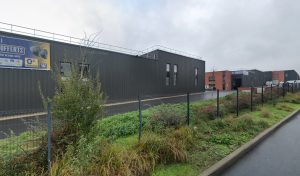 Controle Technique Autovision Groslay à Groslay