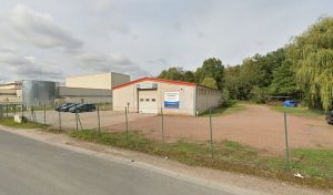 DL Contrôle à Schœneck