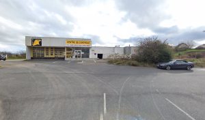 Centre contrôle technique NORISKO à Onet-le-Château