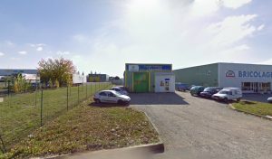 AS Autosécurité Contrôle Technique VILLARS LES DOMBES à Villars-les-Dombes