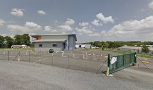 AUTOVISION PL CHALUS à Chalus