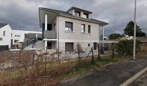 MIDACOM à Montesson