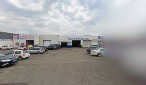 Autovision Creutzwald à Creutzwald