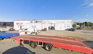 Autovision Contrôle Technique à Narbonne