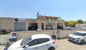 Centre contrôle technique DEKRA à La Valette-du-Var