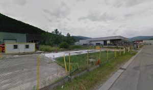 Centre contrôle technique DEKRA à Munster