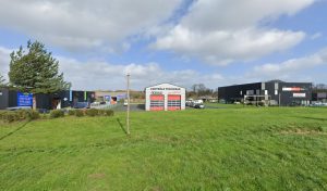 CTL22 Controle Technique du Littoral à Pleudaniel