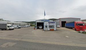 CONTROL BEL AUTO à Bellignat