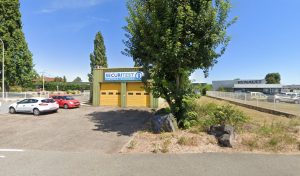 Sécuritest Ctre De Controle Technique Pascal Nigon Affilié à Riom