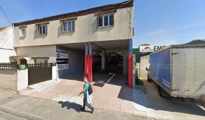 AS Auto Sécurité Contrôle technique LOUVIERS à Louviers