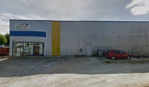 Contrôle Manutention Poids Lourds à Mayenne